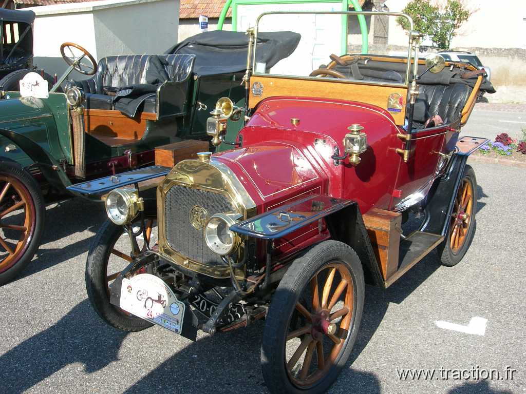 2011_rallye_des_princes (88).jpg - 12/06/2011 - 68127 NIEDERENTZEN 22ème RALLYE des PRINCES - Parking salle des fètes - ZEBRE - 1910
